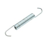 Arc saboti frana Massey Ferguson, Ford cod OEM 1850217M1, 1852934M1, 81815678, C5NN2B289A, VPJ7301, 408-2