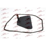 Filtru transmisie automata Audi A4 B8 (8k2), A4 B8 Avant (8k5), A5 (8t3), A5 Convertible (8f7), A5 Sportback (8ta), A6 C6 (4f2), A6 C6 Avant (4f5), Q