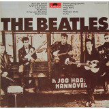 VINIL The Beatles &lrm;&ndash; The Beatles ( VG+ )