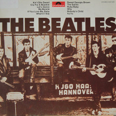 VINIL The Beatles ‎– The Beatles ( VG+ )