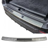 Protector de bara din otel inoxidabil potrivit pentru Mercedes GLC X253 15-22 Performance AutoTuning