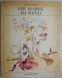 Die Harfe im Wind. Gedichte - Nikolaus Schmidt - Carte in Germana - Poezii