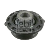 Bucsa brat Citroen C2, C2 Enterprise, C3 I, C3 Pluriel; Peugeot 1007 Motor 1.1, 1.1 i, 1.1 LPG, 1.4, 1.4 16V, 1.4 16V HDi, parte montare Axa fata