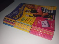 Sabrina&#039;s secrets - Diverse reviste *** PRET PENTRU O REVISTA
