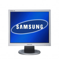 Monitoare Second Hand Samsung SyncMaster 710N foto