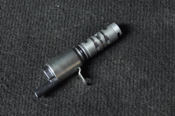 Senzor de poziție ax cu came VW JETTA MK6 162, 163 2016 OEM: 04E906455D 2138339
