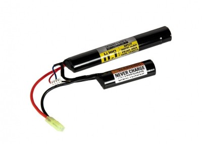 Acumlator Li-Ion 11.1V 3000mAh [V Energy] foto