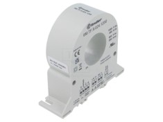 Releu Monitorizare Curent AC/DC 9-30V FINDER 6M.TF.9.024.1200