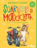 Soarecele si motocicleta - Beverly Cleary
