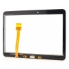 Touchscreen Alb Samsung Galaxy Tab 4 10.1&quot; SM-T530 SM-T535 Digitizer Ecran Tactil
