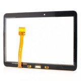 Touchscreen Alb Samsung Galaxy Tab 4 10.1&quot; SM-T530 SM-T535 Digitizer Ecran Tactil