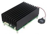Calculator Monoplacă Intel Atom x7 E3950 56.5x90mm 12VDC