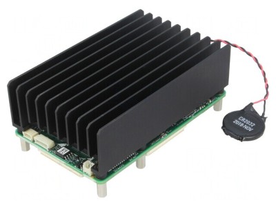 Calculator Monoplacă Intel Atom x7 E3950 56.5x90mm 12VDC foto