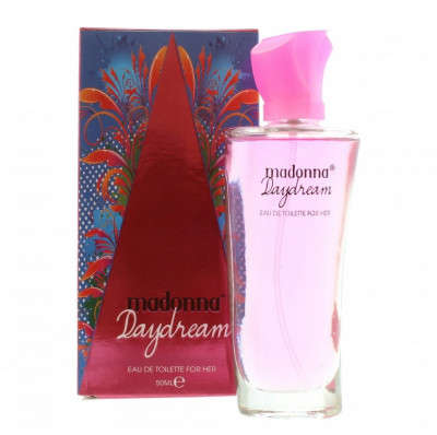 Parfum Madonna Daydream 50ml, Eau De Toilette pentru femei foto