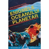 Enigmele oceanului planetar - 1995 - Mihai Gheorghe Andries (AM55)