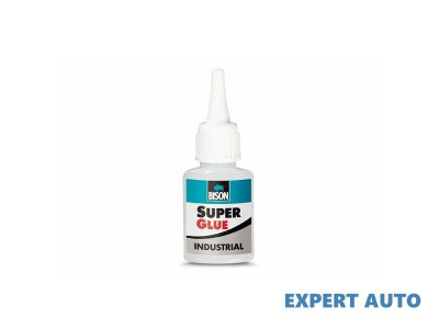 Super glue - adeziv industrial 20 gr UNIVERSAL Universal #6 foto