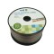 Cablu difuzor transparent 2x0.35mm CCA Well LSP-CCA0.35TT-100-WL