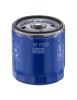 MANN-FILTER W 7030 Filtru ulei