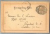 AX 274 CP VECHE -MAURICIU COHEN LINARU- COMPOZITOR -PARIS - 1898, Necirculata, Printata