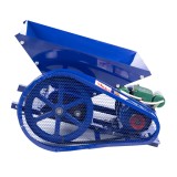 Zdrobitor struguri motor electric, 230V, 500W, productivitate 500kg/h, Micul Fermier, GF-0894