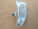 Lampa semnalizare aripa fata STANGA Logan2 / completa 261651140R. Nou Renault