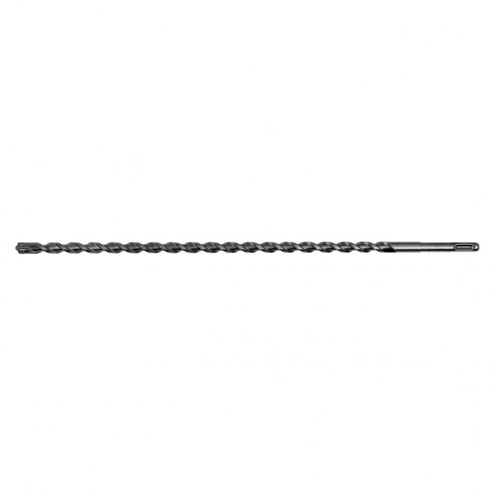 Burghiu SDS+, varf x, 12x460 mm Yato YT-41954