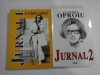 JURNAL - Ecaterina OPROIU - 2 volume