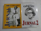 JURNAL - Ecaterina OPROIU - 2 volume