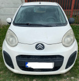 Vand citroen c1 2012 190 000 km, Hatchback, Benzina