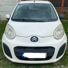 vand citroen c1 2012 190 000 km