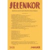 Jelenkor - Irodalmi &eacute;s műv&eacute;szeti foly&oacute;irat - 2021. janu&aacute;r