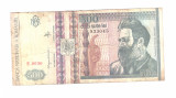 Bancnota 500 lei decembrie 1992, circulata, stare relativ buna
