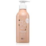 Yope Winter Mood Săpun lichid pentru m&acirc;ini 300 ml