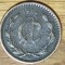 Mexic - moneda de colectie bronz - 1 centavo 1910 - an foarte rar - superba !