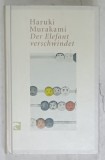 DER ELEFANT VERSCHWINDET ( ELEFANTUL A DISPARUT ) von HARUKI MURAKAMI , 2003