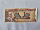 Haiti 20 Gourdes 2001 Noua