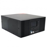 UPS pentru centrale termice Waks IPS 600W, sinus pur, cu functie redresor