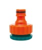Adaptor Robinet FLO 1-3/4&quot; ABS, Racord Filet 1 Tol, Conector Universal Irigare, Gradina, Durabil