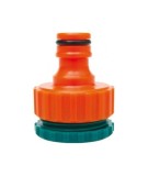 Adaptor Robinet FLO 1-3/4&quot; ABS, Racord Filet 1 Tol, Conector Universal Irigare, Gradina, Durabil