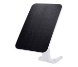 Panou solar pentru camere de supraveghere Imou FSP13, compatibil cu Cell PT, Cell PT 4G, Resigilat, Grad B