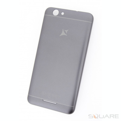 Capac Baterie Allview P6 Energy Mini, Grey, OEM foto