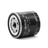 Filtru ulei BOSCH 0451103349, 3/4 16 UNF, Diametru 76.7mm, Inaltime 86.5mm, Filtru insurubabil
