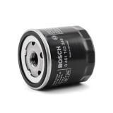 Filtru ulei BOSCH 0451103349, 86.5mm inaltime, filet 3/4 16 UNF, diametru 76.7mm, compatibil cu diverse autoturisme