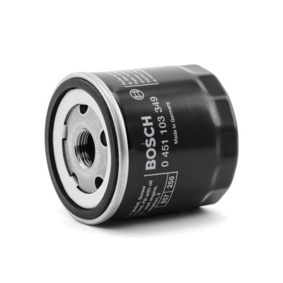 BOSCH 0 451 103 349 Filtru ulei Filtru insurubabil foto