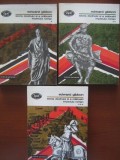 Edward Gibbon - Istoria declinului si a prabusirii Imperiului roman ( 3 vol. )