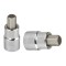CHEIE TUBULARA CU VARF HEXAGONAL 1/2&quot; / 55MM - 17MM