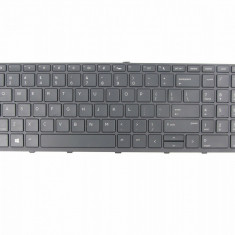 Tastatura Laptop HP 450 G5 iluminata