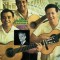 CD Los Panchos &lrm;&ndash; Los Panchos Cantan A Agustin Lara (VG+)