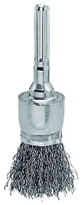 Bosch Perie pensula 25 GEB ProAdvanced PowerfulTools foto
