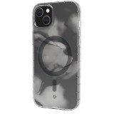 Carcasa Celly iPhone 15 MagCharge, culoare Gri